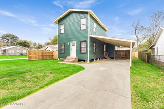 602 Saint Joseph Street, Lafayette, LA 70506