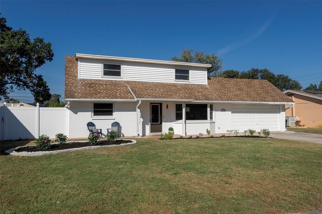 13145 87TH AVENUE, Seminole, FL 33776