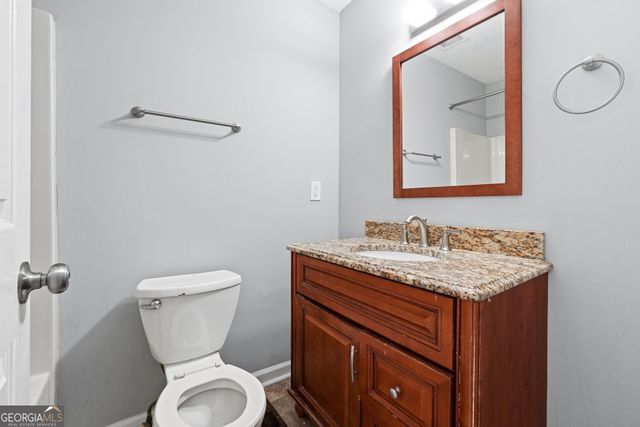 145 Hitchcock Drive, Villa Rica, GA 30180