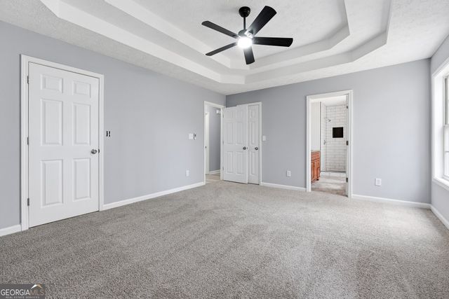 145 Hitchcock Drive, Villa Rica, GA 30180