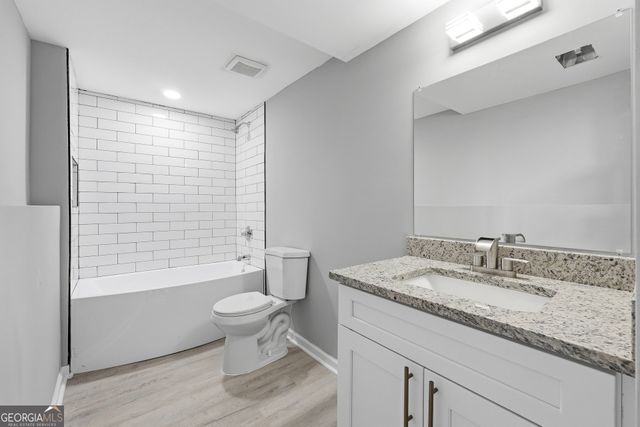 145 Hitchcock Drive, Villa Rica, GA 30180