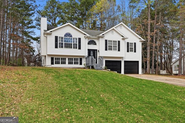 145 Hitchcock Drive, Villa Rica, GA 30180