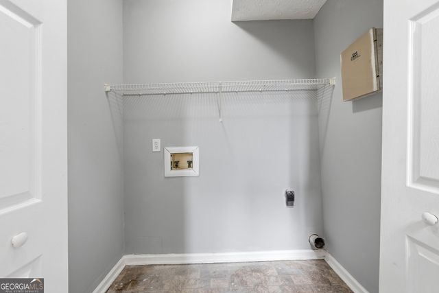 145 Hitchcock Drive, Villa Rica, GA 30180