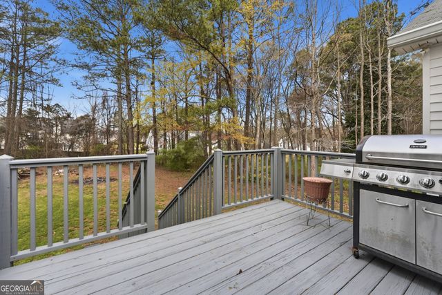 145 Hitchcock Drive, Villa Rica, GA 30180