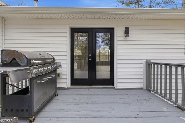 145 Hitchcock Drive, Villa Rica, GA 30180