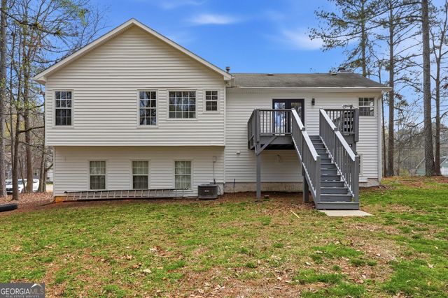 145 Hitchcock Drive, Villa Rica, GA 30180