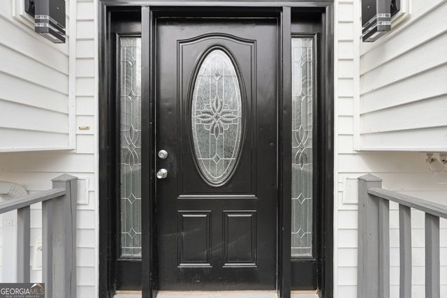 145 Hitchcock Drive, Villa Rica, GA 30180