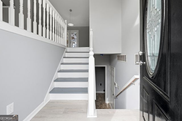 145 Hitchcock Drive, Villa Rica, GA 30180