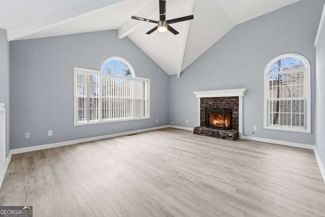 145 Hitchcock Drive, Villa Rica, GA 30180