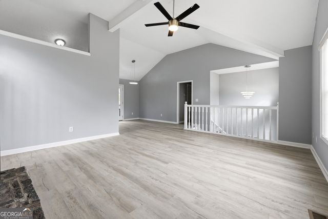 145 Hitchcock Drive, Villa Rica, GA 30180