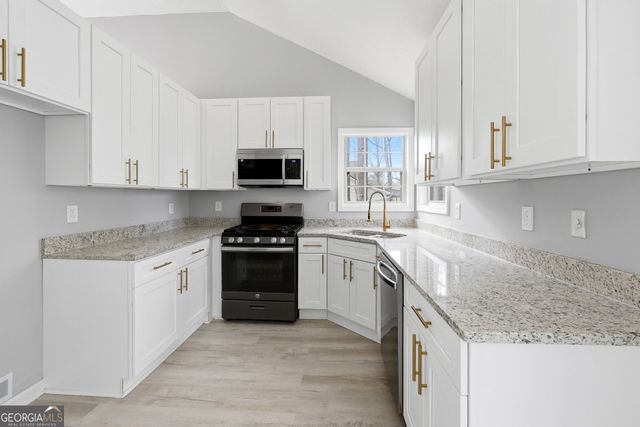 145 Hitchcock Drive, Villa Rica, GA 30180