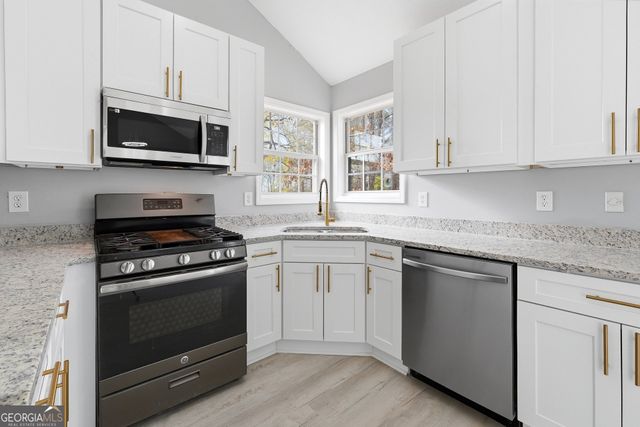 145 Hitchcock Drive, Villa Rica, GA 30180