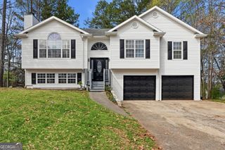 145 Hitchcock Drive, Villa Rica, GA 30180