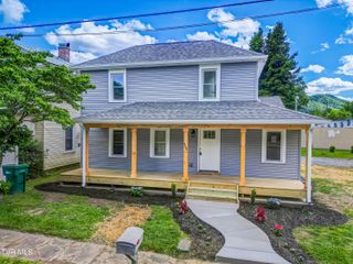 408 Levelin Street, Erwin, TN 37650