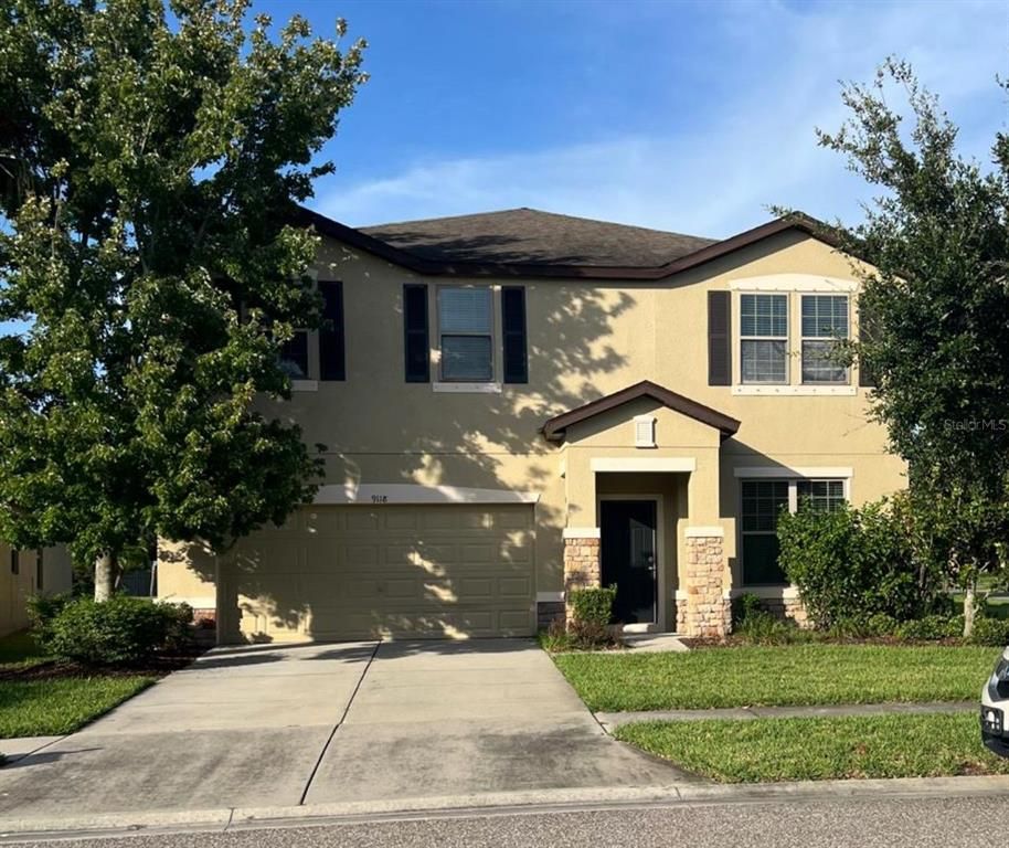 9118 MOUNTAIN MAGNOLIA DRIVE, Riverview, FL 33578