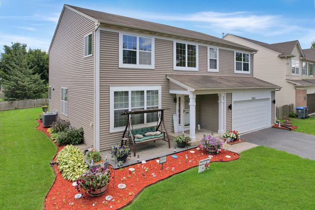 2955 Shetland Lane, Montgomery, IL 60538