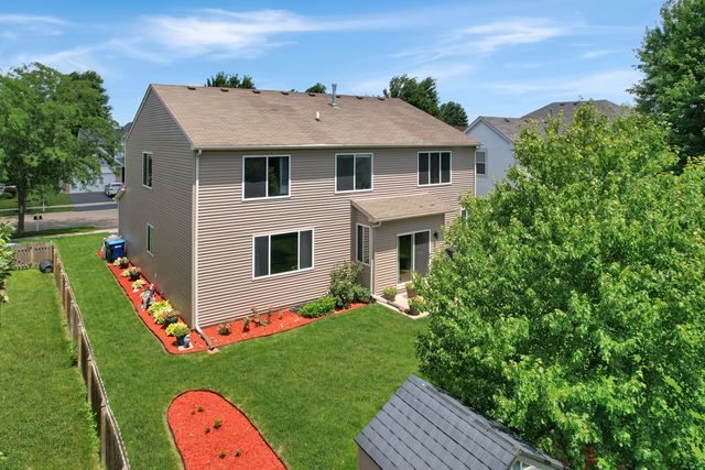 2955 Shetland Lane, Montgomery, IL 60538