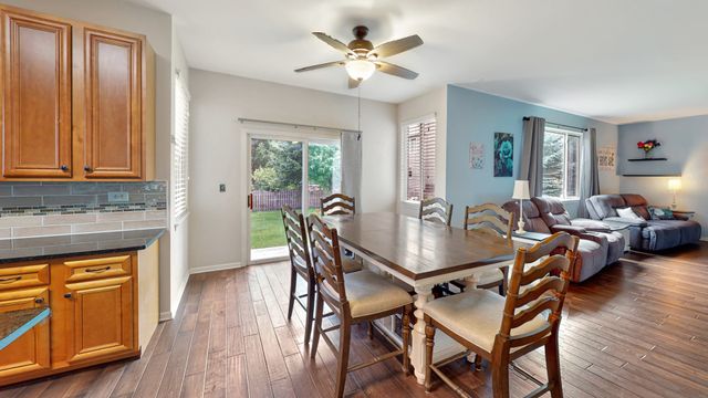 2955 Shetland Lane, Montgomery, IL 60538