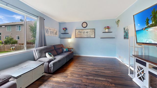 2955 Shetland Lane, Montgomery, IL 60538