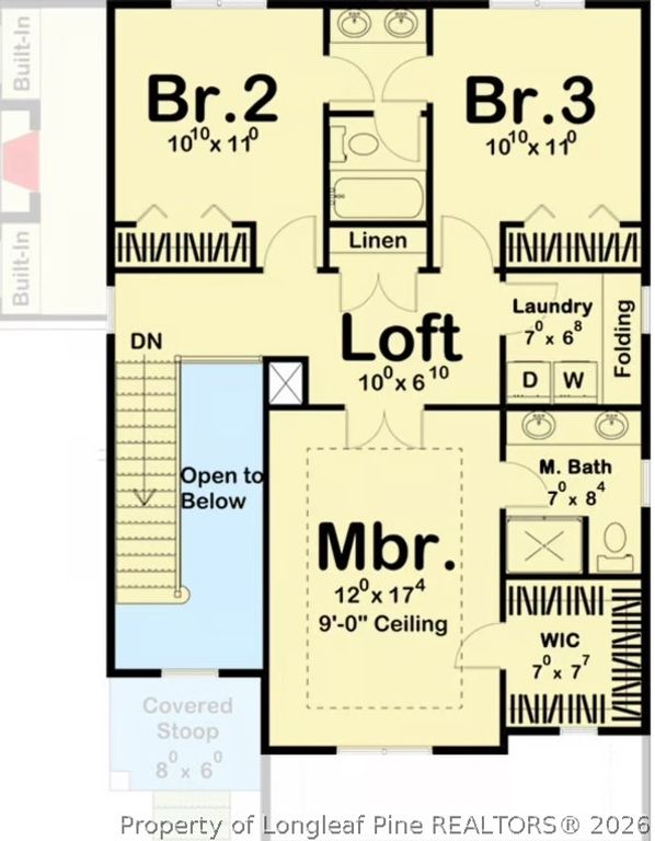 215 Sofias Court, Raeford, NC 28376 — photo 3