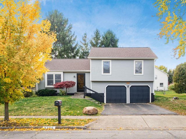 5105 Southminster Road, Columbus, OH 43221