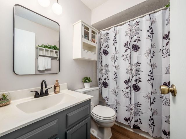 5105 Southminster Road, Columbus, OH 43221