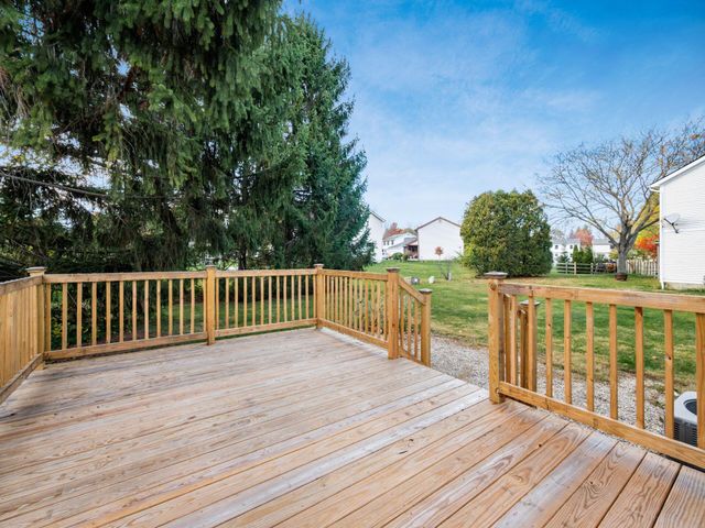 5105 Southminster Road, Columbus, OH 43221