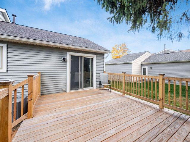 5105 Southminster Road, Columbus, OH 43221