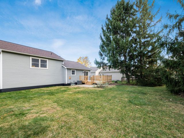 5105 Southminster Road, Columbus, OH 43221