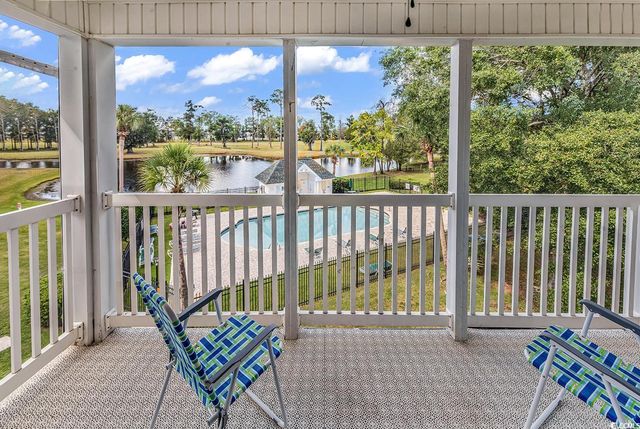 549 White River Dr Unit 14H, Myrtle Beach, SC 29579