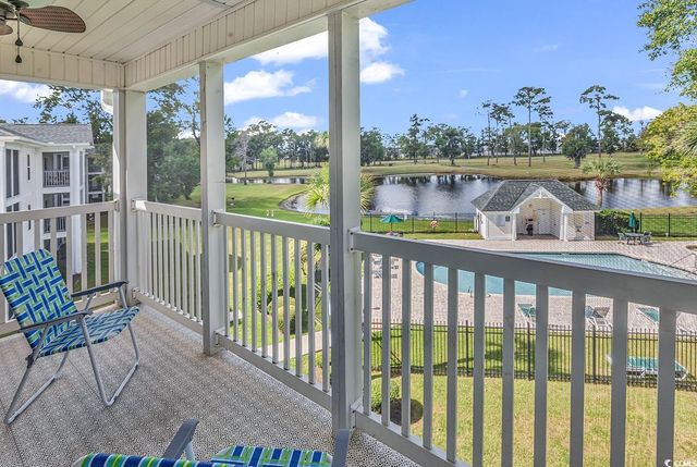 549 White River Dr Unit 14H, Myrtle Beach, SC 29579