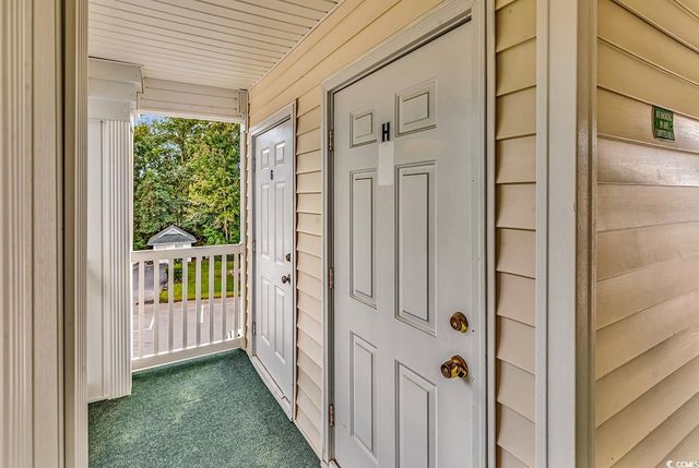 549 White River Dr Unit 14H, Myrtle Beach, SC 29579