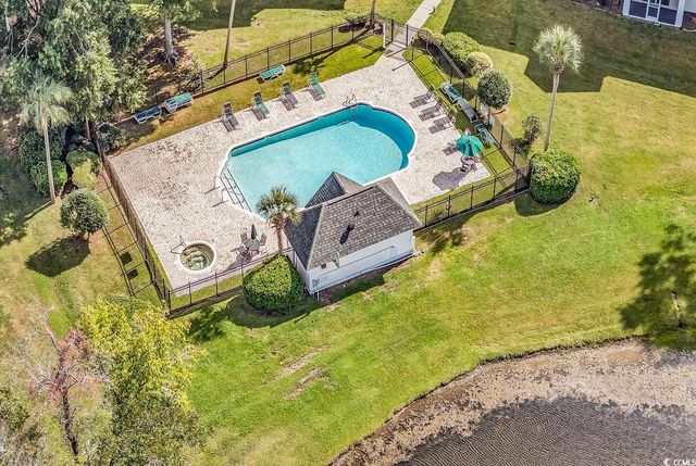 549 White River Dr Unit 14H, Myrtle Beach, SC 29579