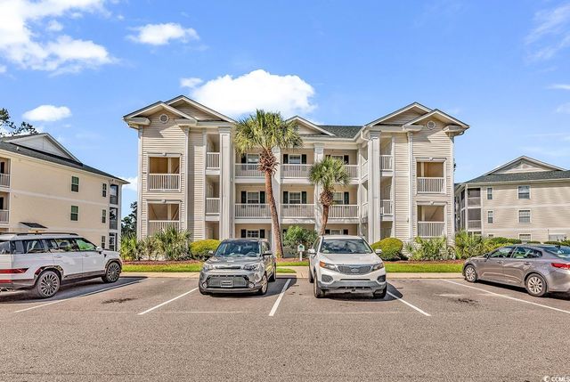 549 White River Dr Unit 14H, Myrtle Beach, SC 29579