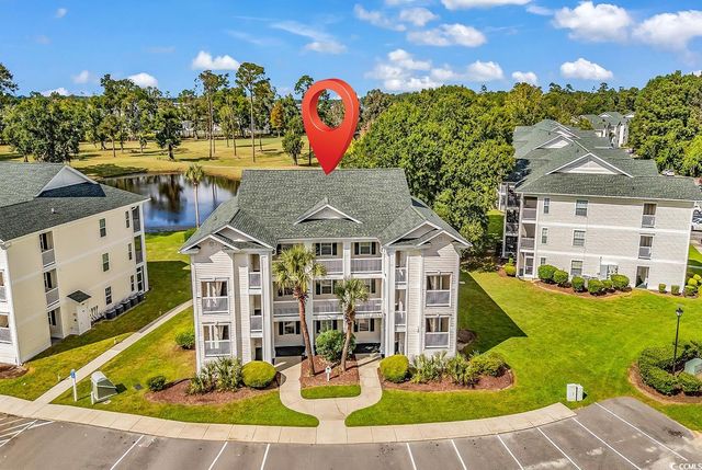 549 White River Dr Unit 14H, Myrtle Beach, SC 29579