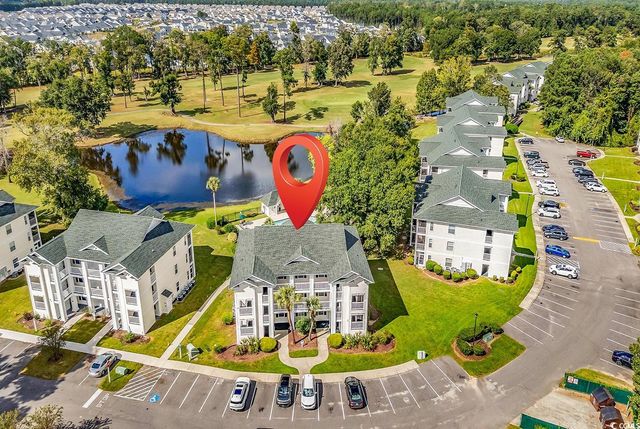 549 White River Dr Unit 14H, Myrtle Beach, SC 29579