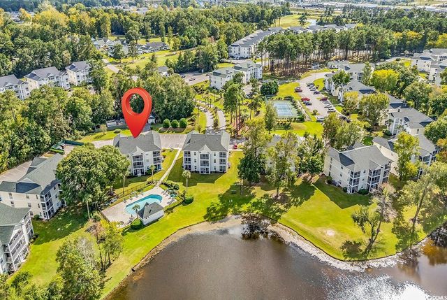 549 White River Dr Unit 14H, Myrtle Beach, SC 29579