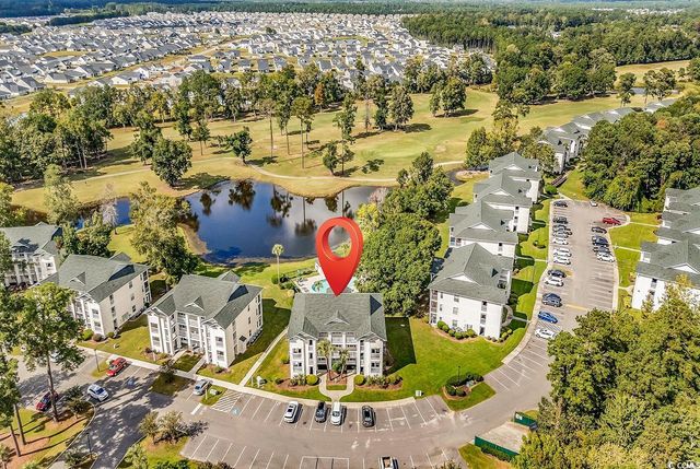 549 White River Dr Unit 14H, Myrtle Beach, SC 29579