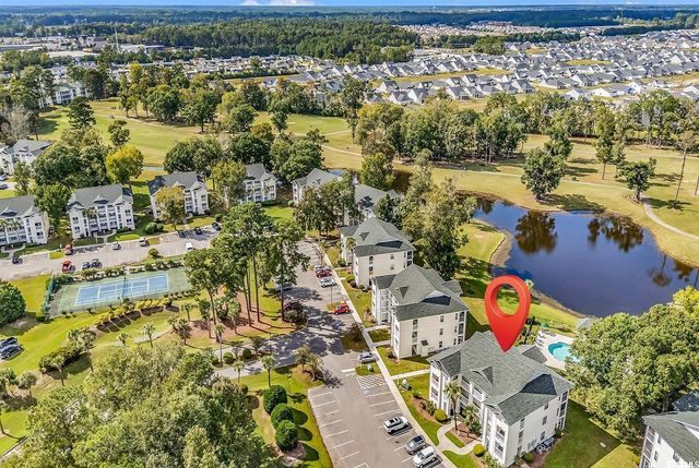 549 White River Dr Unit 14H, Myrtle Beach, SC 29579