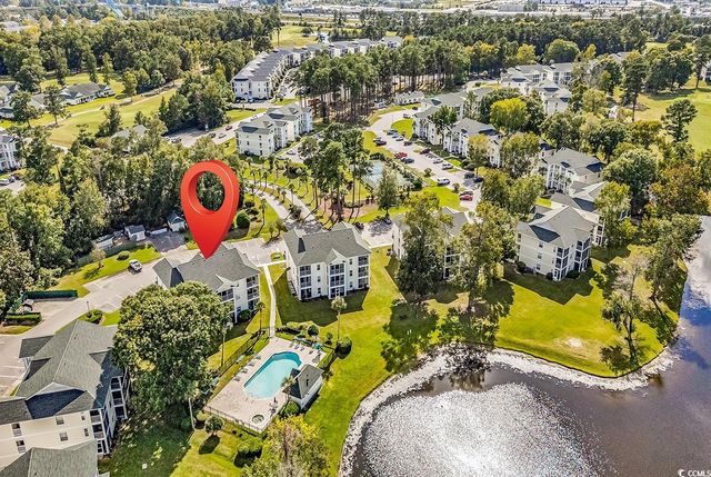 549 White River Dr Unit 14H, Myrtle Beach, SC 29579