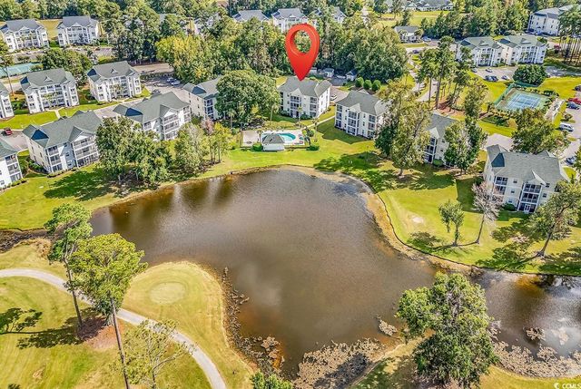 549 White River Dr Unit 14H, Myrtle Beach, SC 29579