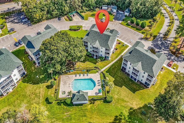 549 White River Dr Unit 14H, Myrtle Beach, SC 29579