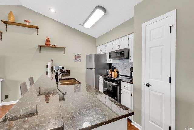 549 White River Dr Unit 14H, Myrtle Beach, SC 29579