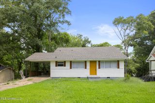 554 Launcelot Road, Jackson, MS 39206