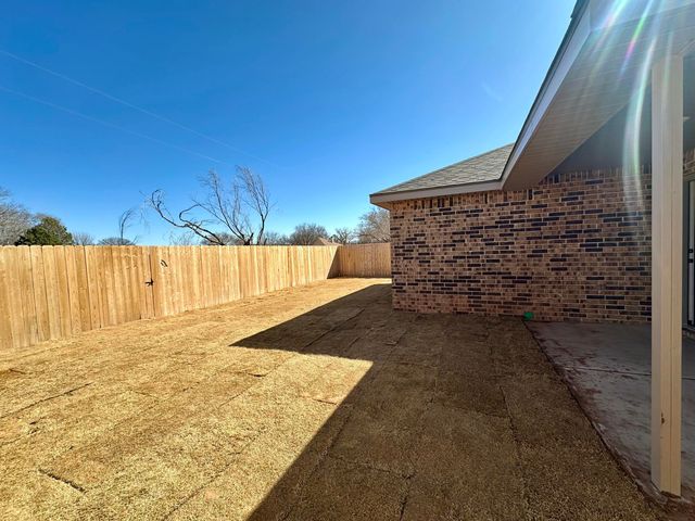 2605 Tiffin Avenue, Lubbock, TX 79407