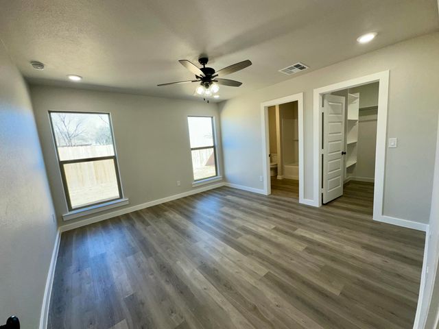 2605 Tiffin Avenue, Lubbock, TX 79407