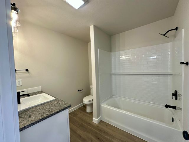 2605 Tiffin Avenue, Lubbock, TX 79407