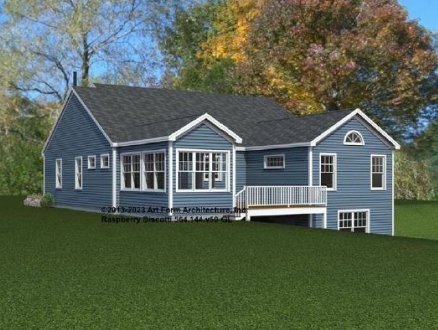 Lot 12 Pebble Court, Barrington, NH 03825
