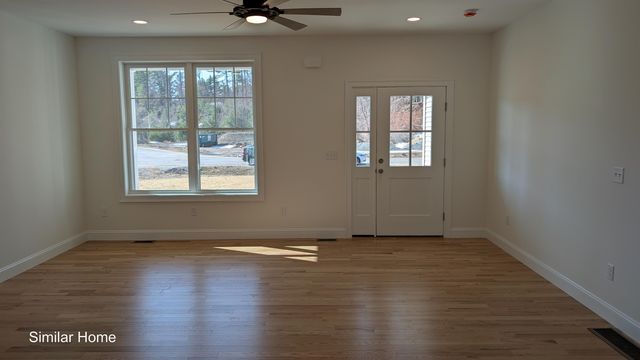 Lot 12 Pebble Court, Barrington, NH 03825