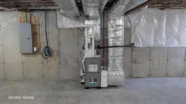 Lot 12 Pebble Court, Barrington, NH 03825